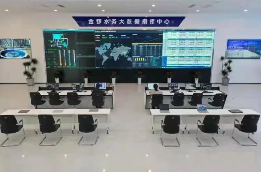 總投資3.2億元，金鑼集團200萬噸/年水處理環(huán)保設備智慧工廠全面建成投產(chǎn)，開啟環(huán)保裝備智能制造新篇章